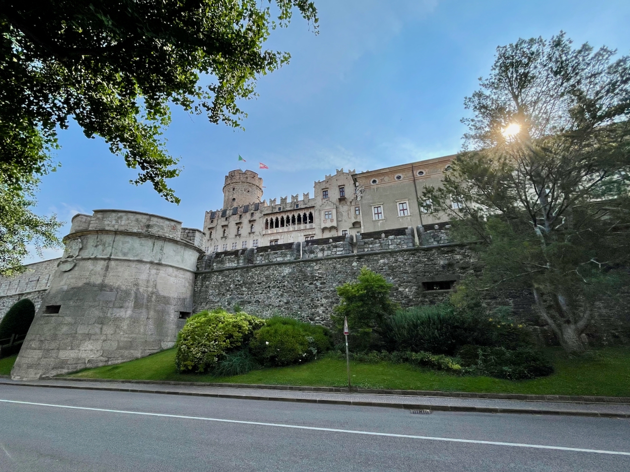 Castello di Buonconsiglio