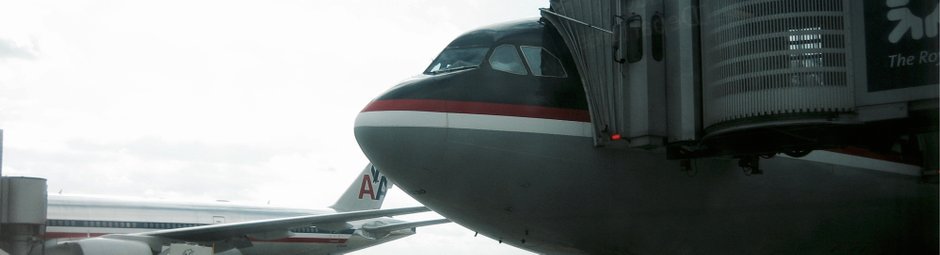 US Airways Flug 701 steht bereit