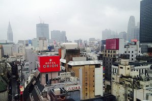 Tokio Shinjuku