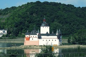 Burg Pfalz