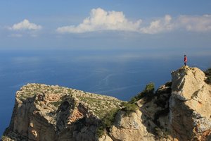 Mallorcas wilde Küste