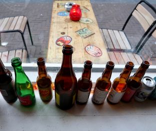 Amsterdam Craft Beer