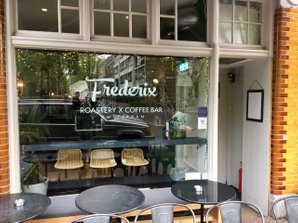 Frederix Coffee Bar