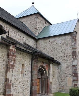 Stiftskirche von Innichen